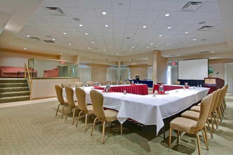 Crowne Plaza Toronto Airport By Ihg Hotell Exteriör bild