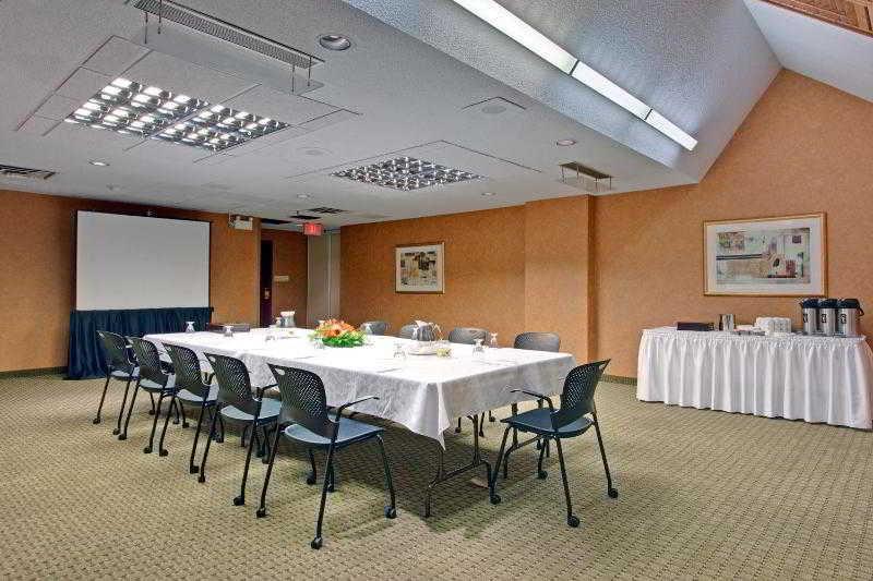 Crowne Plaza Toronto Airport By Ihg Hotell Exteriör bild