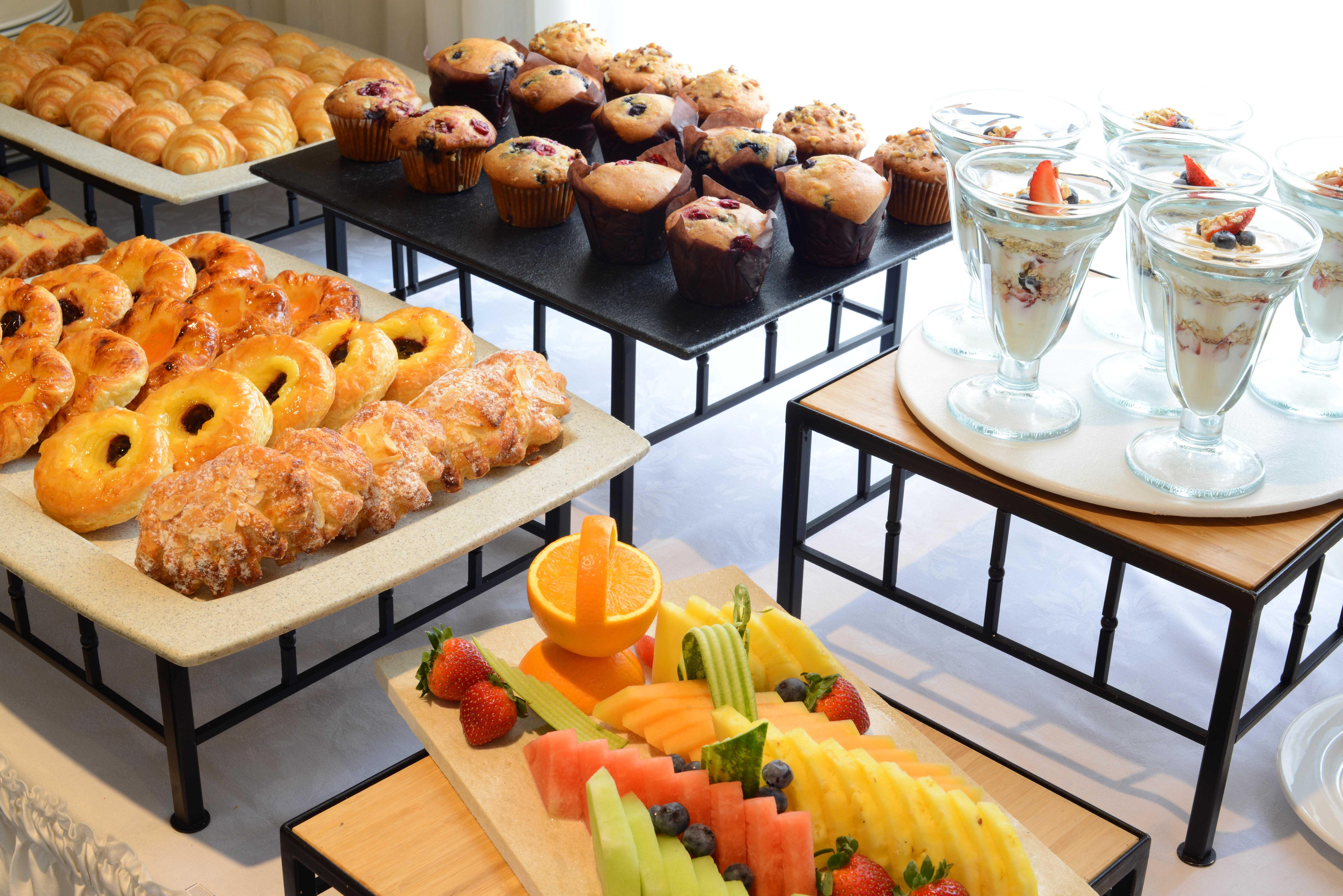 Crowne Plaza Toronto Airport By Ihg Hotell Exteriör bild