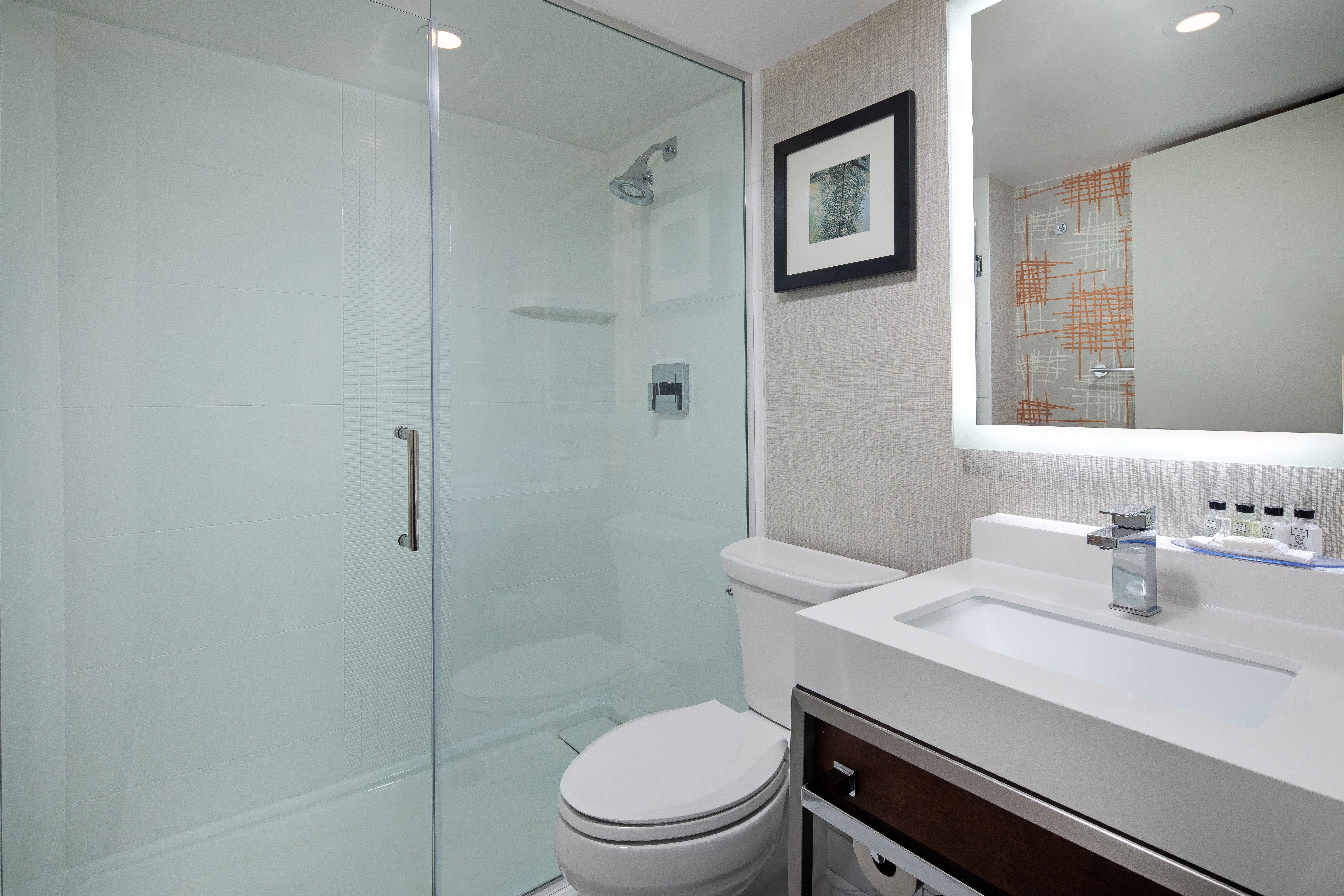 Crowne Plaza Toronto Airport By Ihg Hotell Exteriör bild