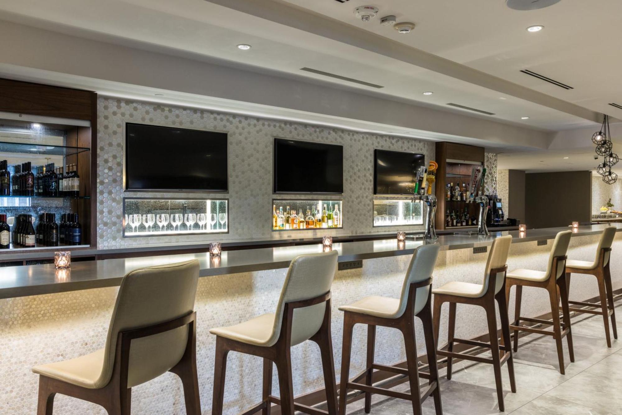 Crowne Plaza Toronto Airport By Ihg Hotell Exteriör bild