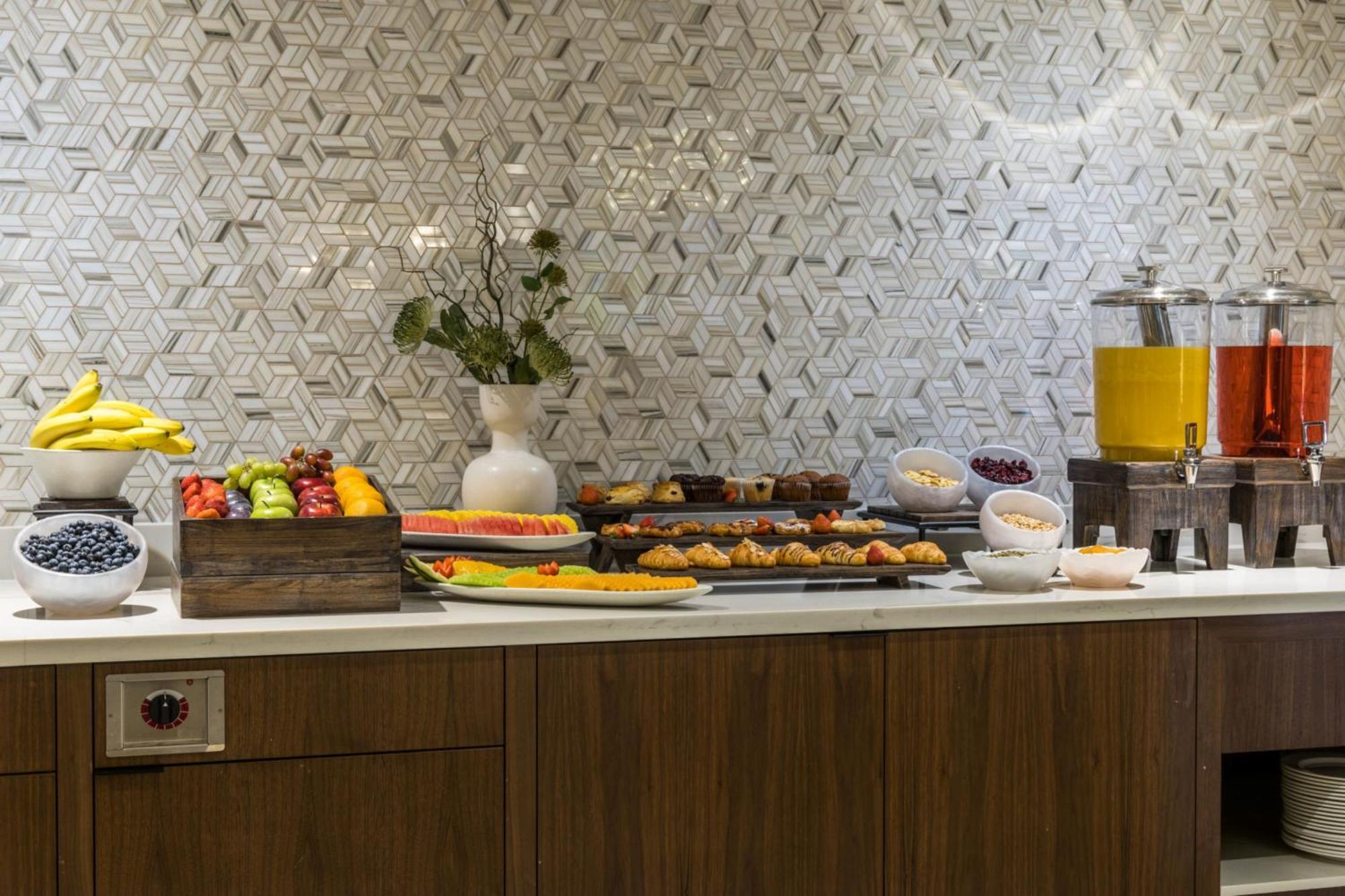 Crowne Plaza Toronto Airport By Ihg Hotell Exteriör bild