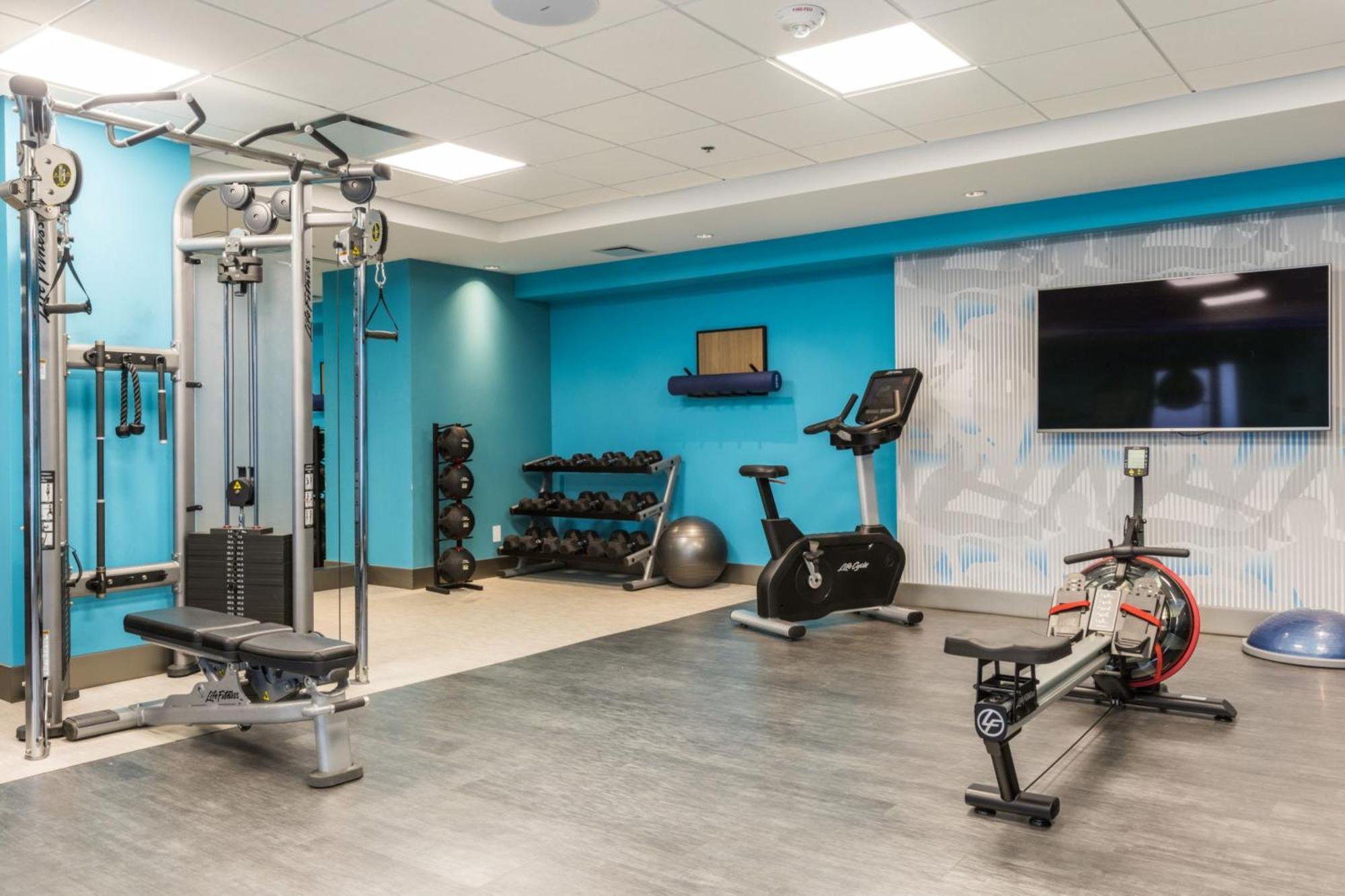 Crowne Plaza Toronto Airport By Ihg Hotell Exteriör bild