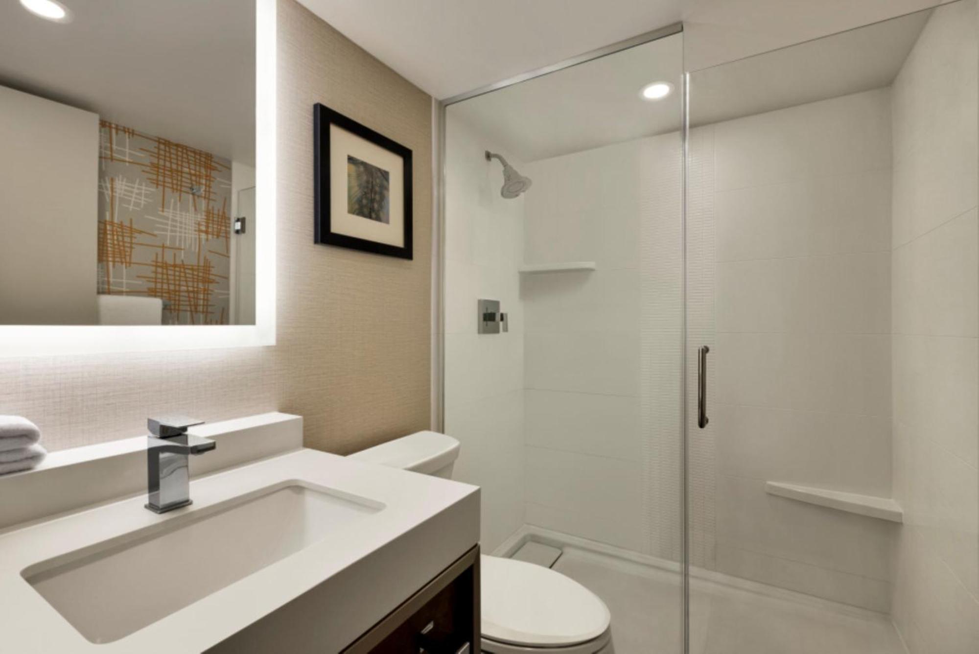 Crowne Plaza Toronto Airport By Ihg Hotell Exteriör bild