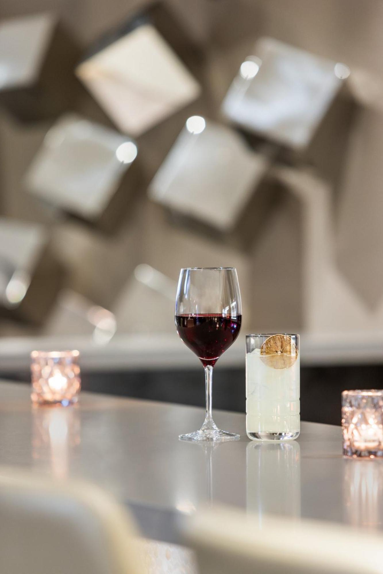 Crowne Plaza Toronto Airport By Ihg Hotell Exteriör bild