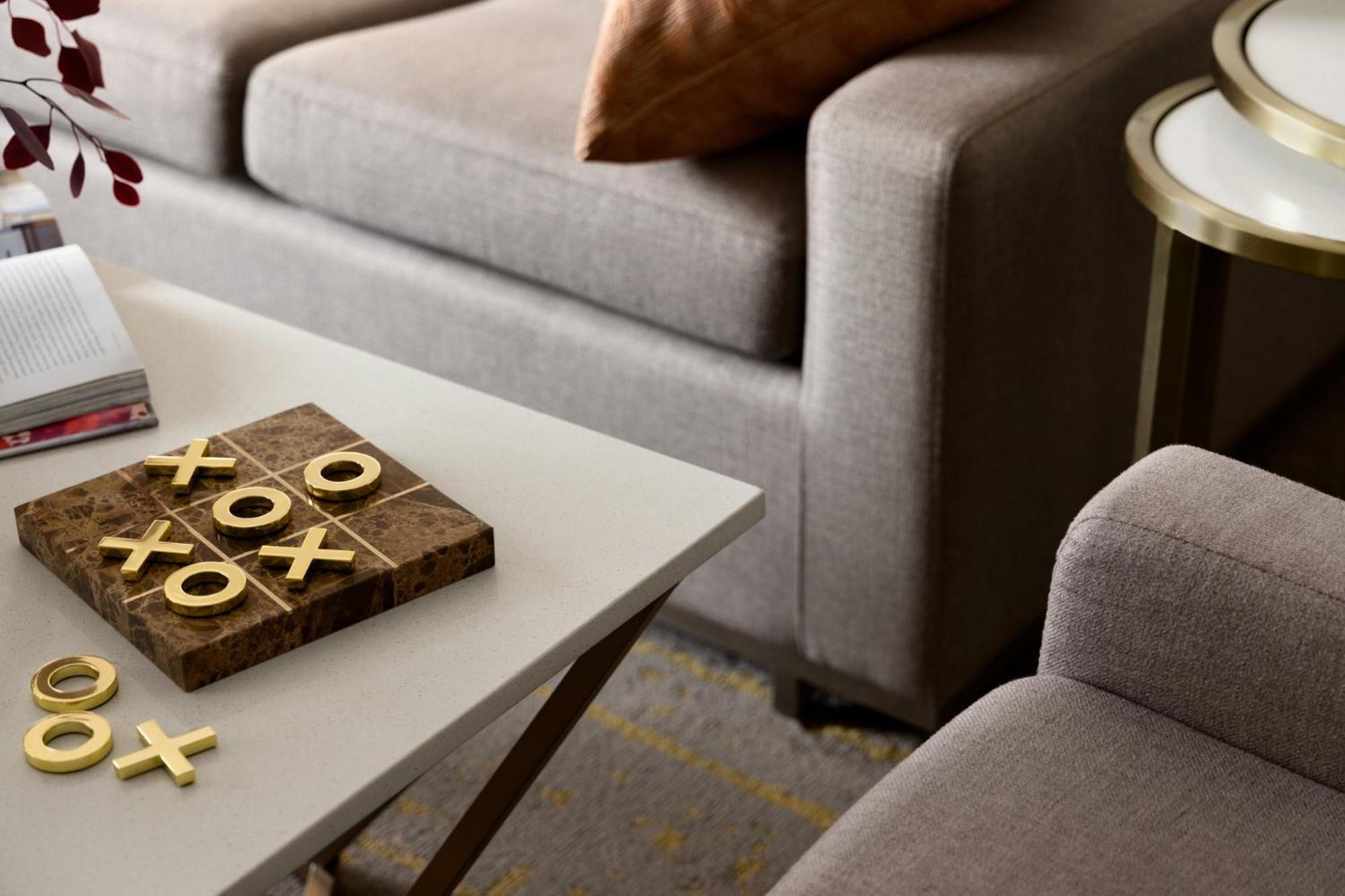 Crowne Plaza Toronto Airport By Ihg Hotell Exteriör bild