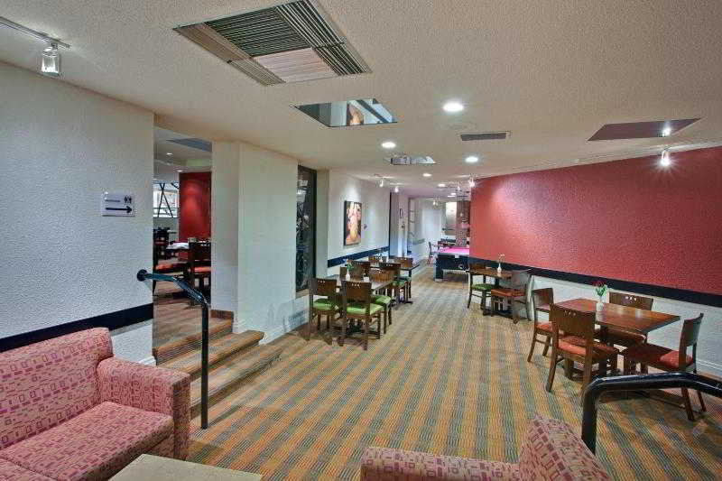 Crowne Plaza Toronto Airport By Ihg Hotell Exteriör bild