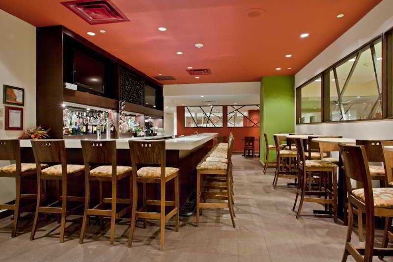 Crowne Plaza Toronto Airport By Ihg Hotell Exteriör bild
